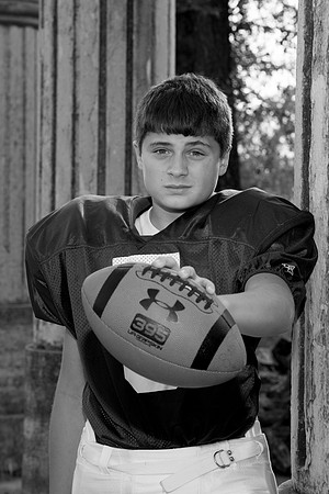 Jr. Titans 8th Grade 2013 Football Team-0013-2