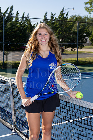Rockford Christian Girls Tennis Fall 2024-0251