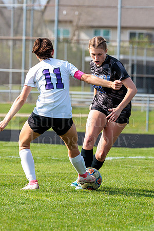 Rockford Christian Girls Varsity Soccer vs Dixon 4-22-2025-0125