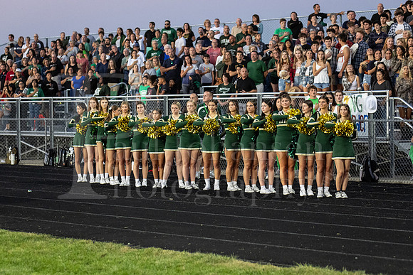 Boylan Boys Varsity Football vs Belv North 9-20-2024-0329