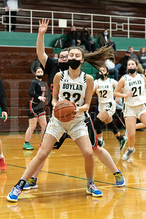 Boylan Girls Varsity Basketball vs East 1-28-2022-0475