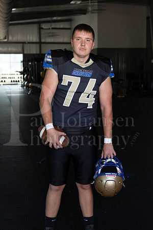 Rockford Christian Varsity Football Fall 2024-0624