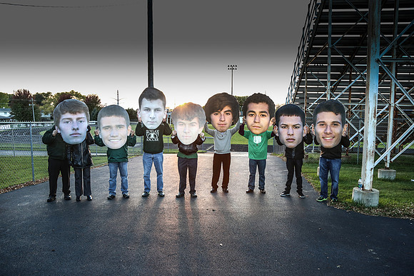 Boylan Boys Varsity Soccer Senior Night 10-18-2013-6459