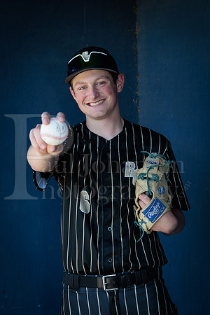 Rockford Christian Boys Varsity Baseball Spring 2025-0130