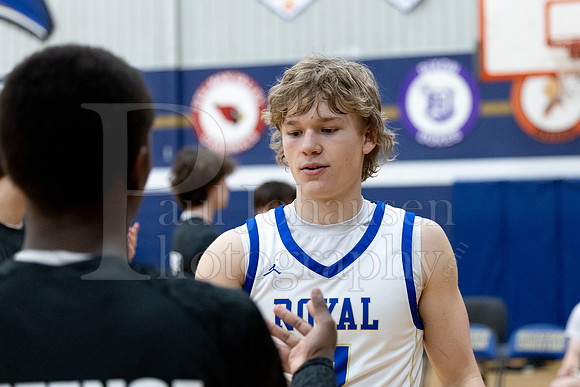 Rockford Christian Boys Varsity Basketball vs Winnebago 2-28-2025-0091
