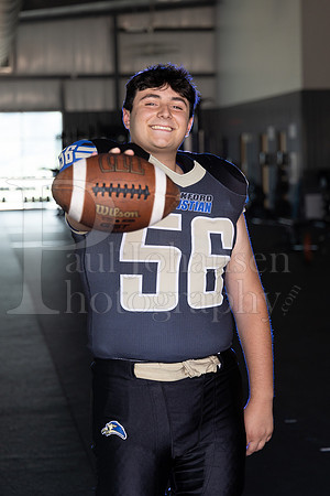 Rockford Christian Varsity Football Fall 2024-0607