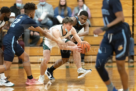 Boylan Boys Varsity Basketball vs Guilford 1-26-2022-0064