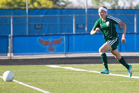 Boylan Girls Varsity Soccer vs Lk Forest SuperSectional 6-3-2014-1468