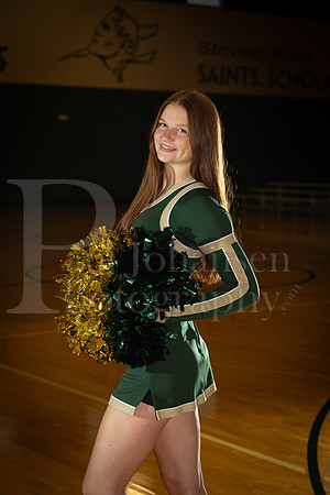 Boylan Senior Cheer Basketball Photo Shoot 12-27-2024-0247
