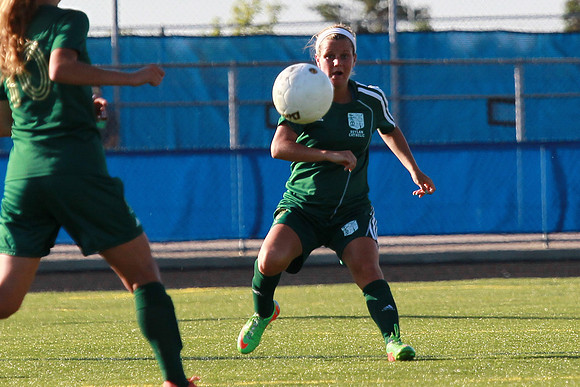 Boylan Girls Varsity Soccer vs Lk Forest SuperSectional 6-3-2014-1787