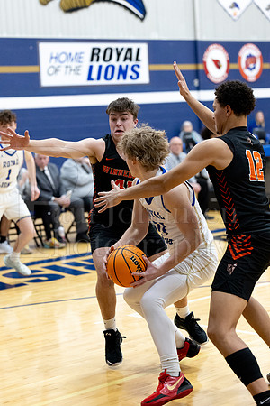 Rockford Christian Boys Varsity Basketball vs Winnebago 2-28-2025-0142