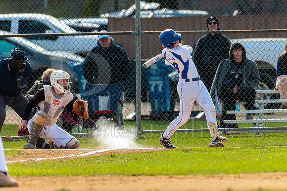 Rockford Christian Boys Varsity baseball vs Bryon 4-21-2025-0071