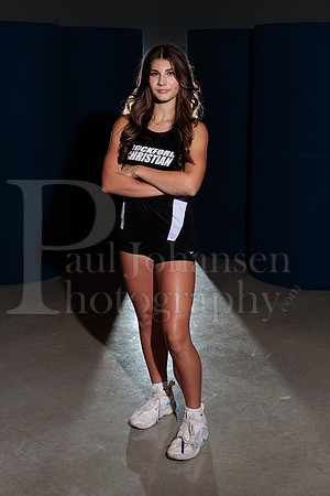 Rockford Christian Middle School Track Spring 2025-0077