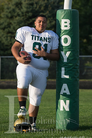 Boylan Varsity Senior Football Photo Shoot 9-27-2014-5274