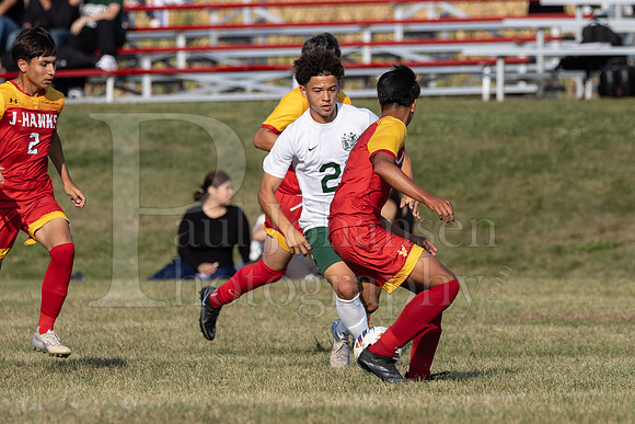Boylan Boys Varsity Soccer vs Jefferson 9-10-2024-0553