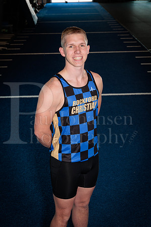 Rockford Christian Track Spring 2025-0814