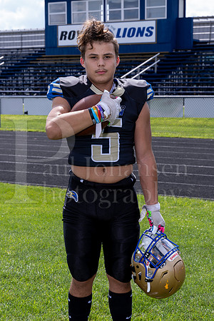 Rockford Christian Varsity Football Fall 2022-0102