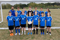 Rockford Christian Middle School Soccer Fall 2024-0238