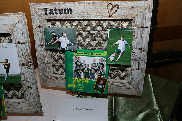 Boylan Varsity Girls Soccer Senior Night 5-16-2014-3580