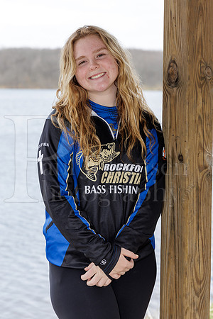 Rockford Christian Bass Fishing  Spring 2022-0890