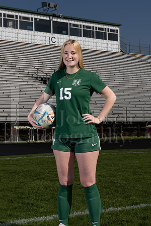Boylan Varsity Girls Soccer Team and Senior Shoot 4-25-2024-0135