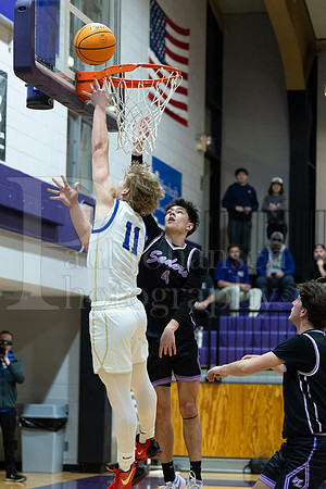 Rockford Christian Boys Varsity Basketball vs Lutheran 1-29-2025-0872