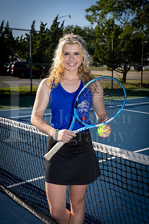 Rockford Christian Girls Tennis Fall 2024-0279