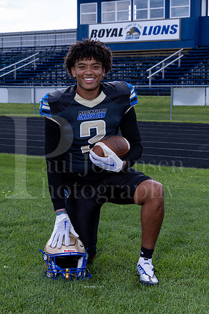 Rockford Christian Varsity Football Fall 2022-0206
