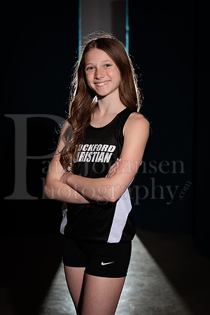 Rockford Christian Middle School Track Spring 2025-0025