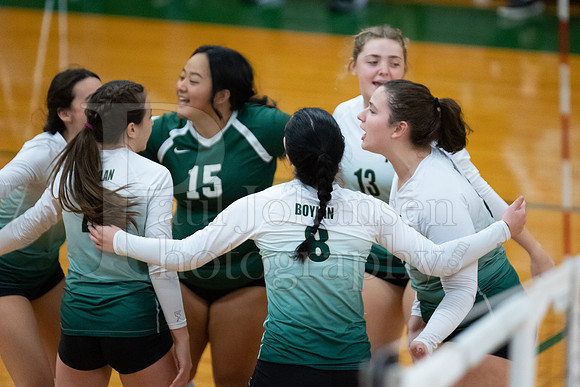 Boylan Girls Varsity Volleyball vs Belvidere 10-13-2022-0217