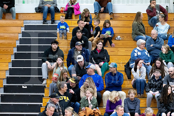 Rockford Christian Girls Varsity Basketball vs Stillman 1-17-2025-0001