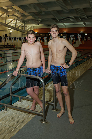 Rockford Christian Boys Swimming Winter 2021-0142