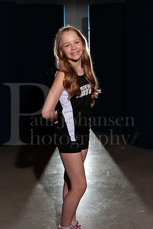 Rockford Christian Middle School Track Spring 2025-0137