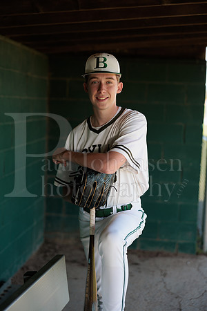 Boylan Boys Baseball Seniors Banner Shoot-0026