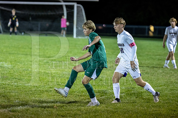 Boylan Boys Varsity Soccer vs Hononegah 10-3-2024-0452
