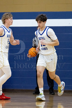 Rockford Christian Boys Varsity Basketball vs Geona Kingston 2-26-2025-0516