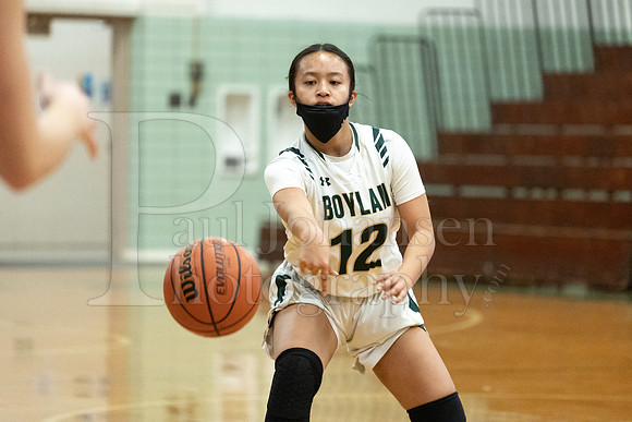 Boylan Girls Varsity Basketball vs East 1-28-2022-0531