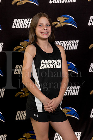 Rockford Christian Middle School Track Spring 2024-0145