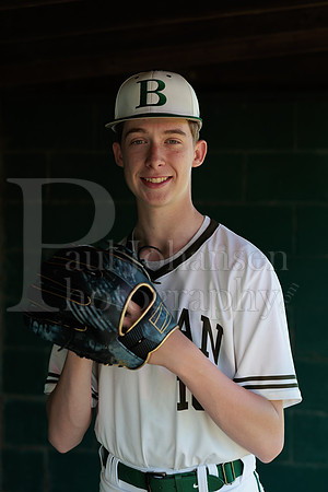 Boylan Boys Baseball Seniors Banner Shoot-0077
