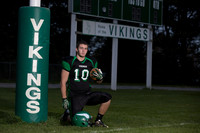 North Boone Varsity Football Team Pictures 10-28-2013-9284