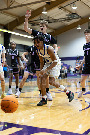 Rockford Christian Boys Varsity Basketball vs Lutheran 1-29-2025-0060