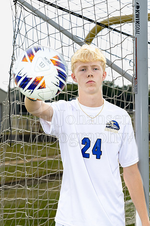Rockford Christian Boys Varsity Soccer Fall 2024-0161