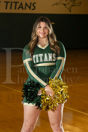 Boylan Senior Cheer Basketball Photo Shoot 12-27-2024-0075