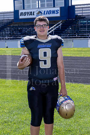 Rockford Christian Varsity Football Fall 2022-0391
