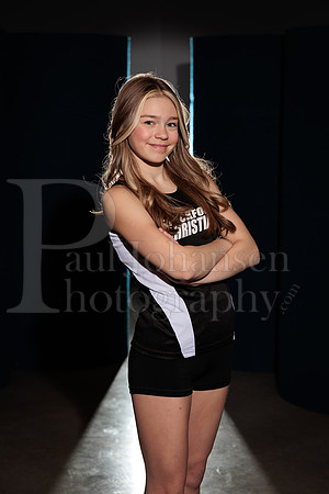 Rockford Christian Middle School Track Spring 2025-0123