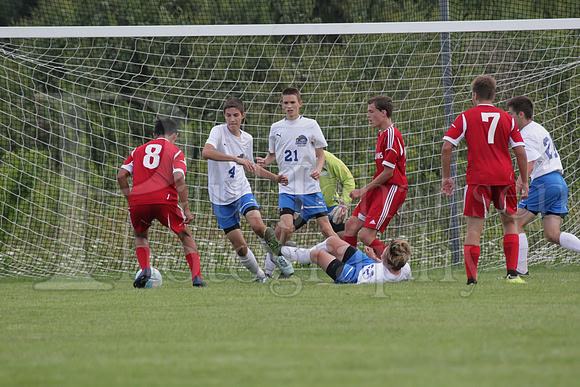 RC Boys Varsity Soccer vs Oregon 8-23-2016-0609