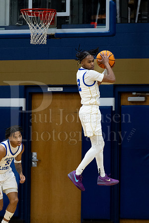 Rockford Christian Boys Varsity Basketball vs Rock Falls 2-7-2025-0450