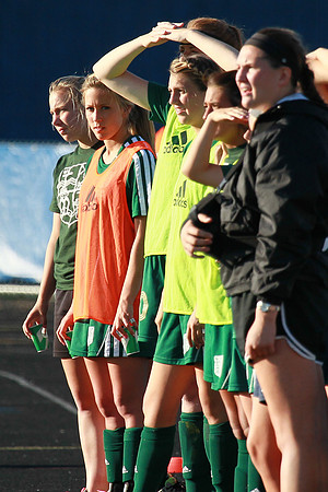 Boylan Girls Varsity Soccer vs Lk Forest SuperSectional 6-3-2014-2066