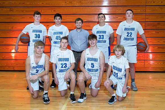 Rockford Christian Boys Bsketball Winter 2021-0150
