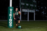 North Boone Varsity Football Team Pictures 10-28-2013-9287